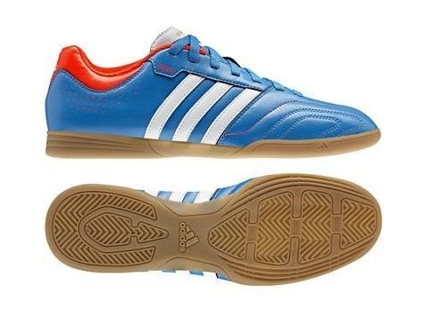 SÁLOVKY ADIDAS 11QUESTRA